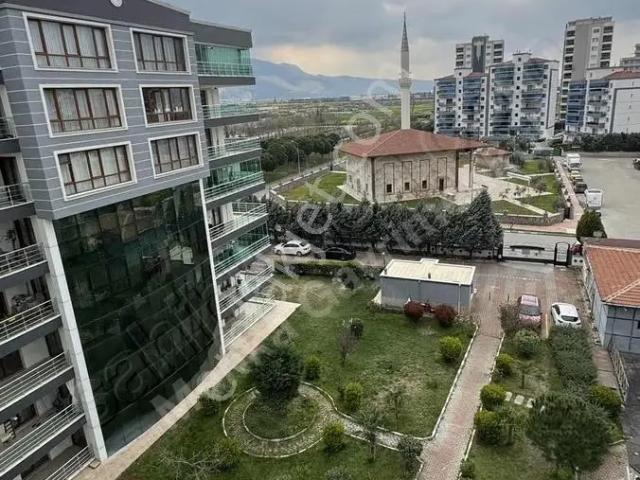 Manisa içerisinde satılık mülk