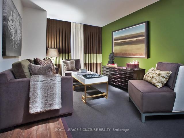 Condo for rent in Woburn, Ontario