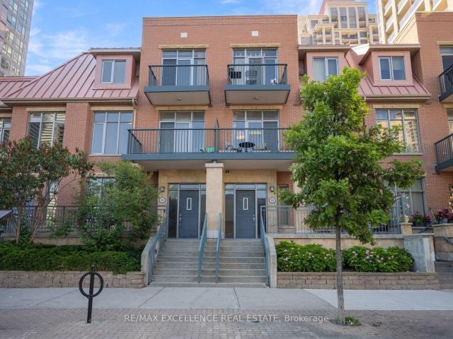 Condo for sale in Woburn, Ontario