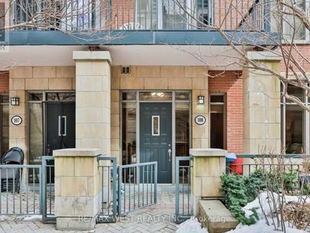 Condo for sale in Mississauga, Ontario
