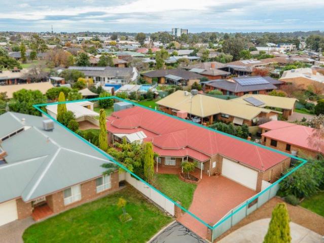 House for sale in Shepparton, Victoria