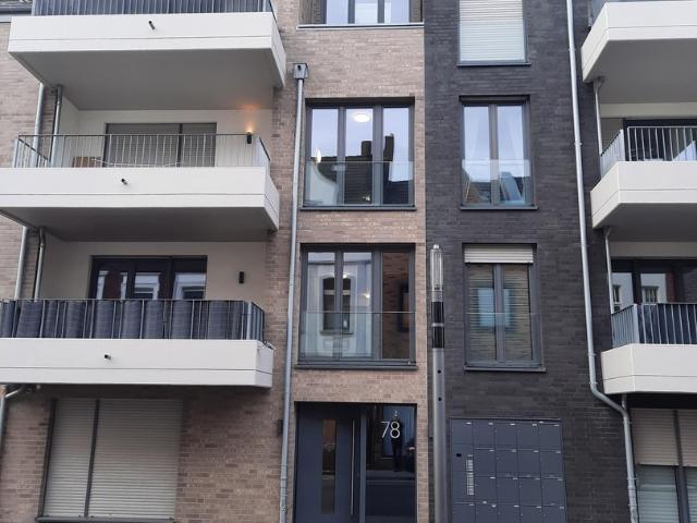 Wohnung mieten in Grevenbroich