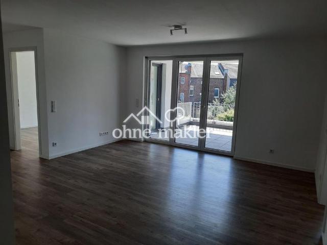 Apartment mieten in Grevenbroich