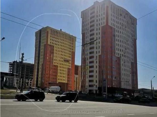 Квартира продажа в Павлово поле, Хорошево