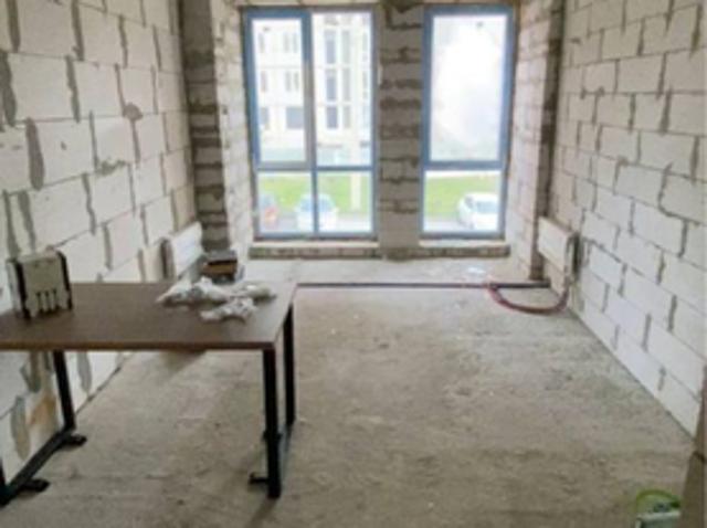 Квартира продажа в Павлово поле, Хорошево