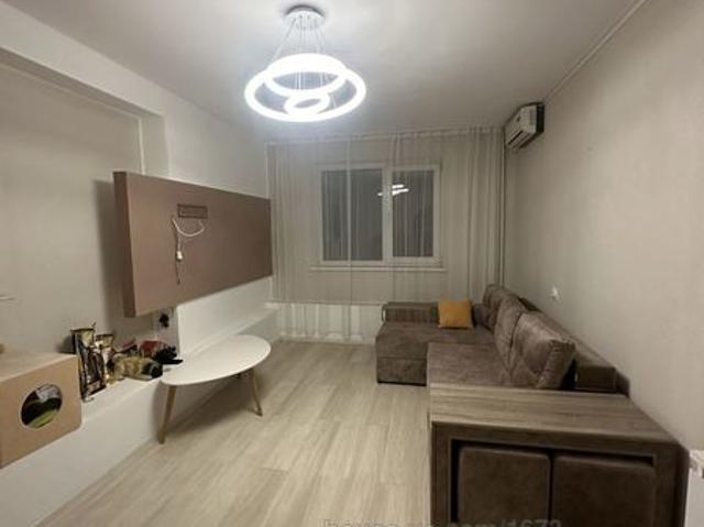 Квартира продажа в Павлово поле, Хорошево