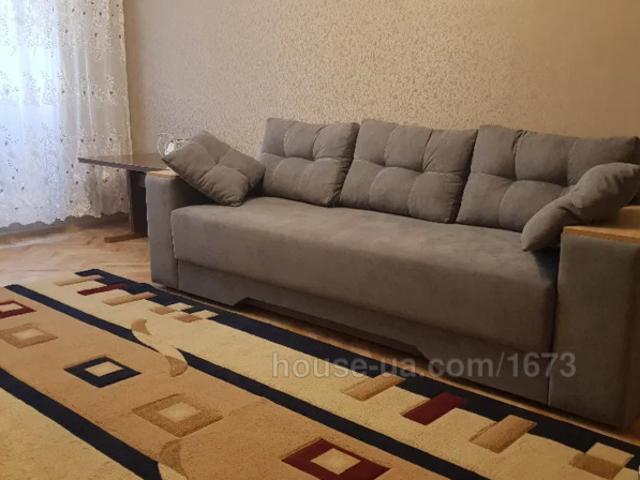 Квартира аренда в Хорошево, Донецкой области