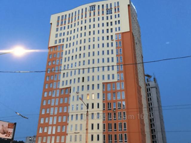 Квартира продажа в Павлово поле, Хорошево