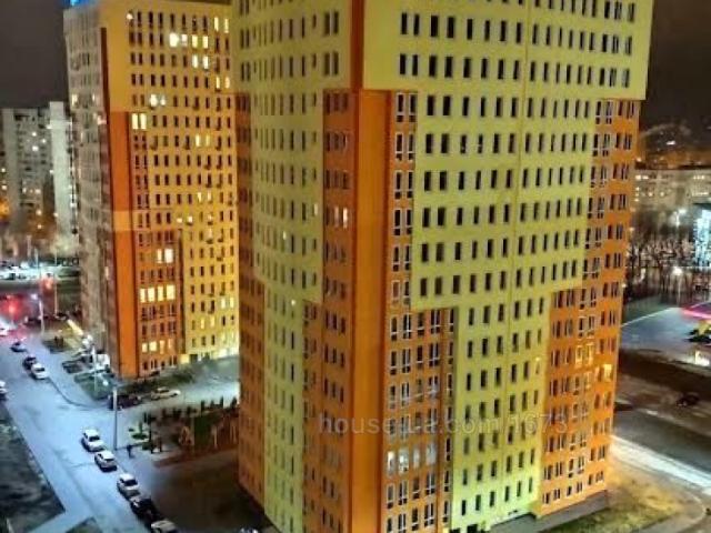 Квартира продажа в Павлово поле, Хорошево
