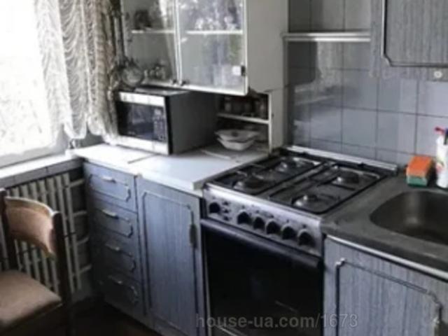 Квартира аренда в Хорошево, Донецкой области