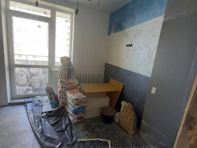 Квартира продажа в Павлово поле, Хорошево