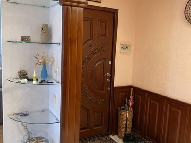 Квартира продажа в Павлово поле, Хорошево