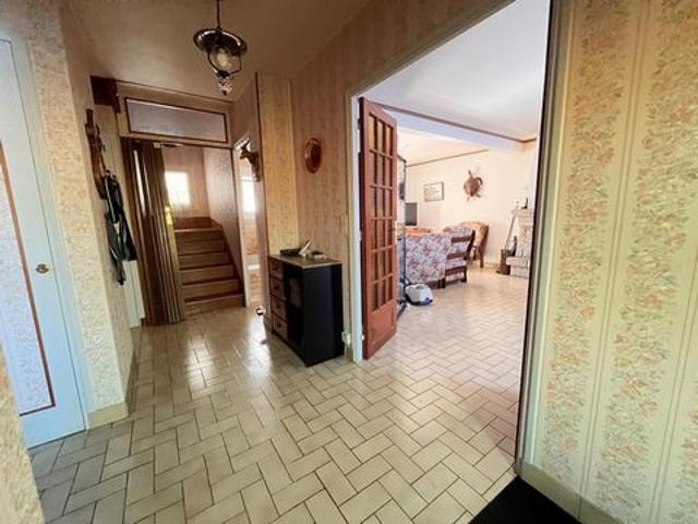 Villa vente à Landévant, Morbihan