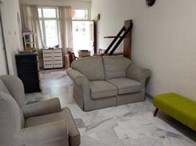 Apartment for sale in Mukim 13, Georgetown