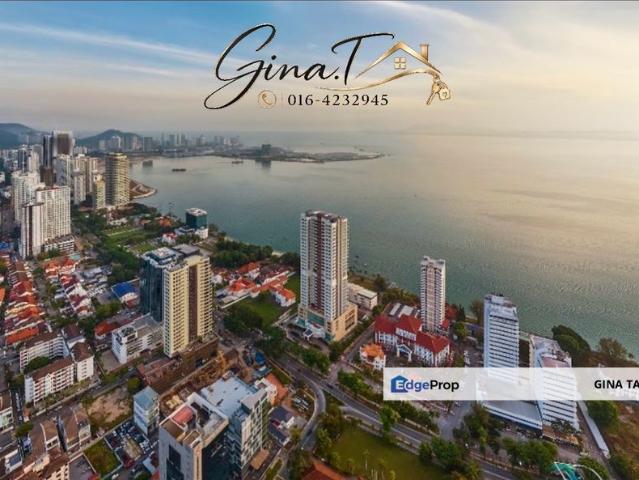Condominium for sale in Georgetown, Penang