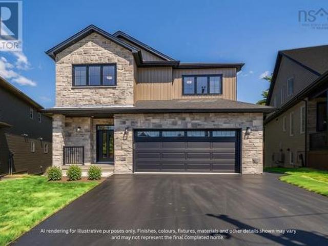 House for sale in Dartmouth, Nova Scotia