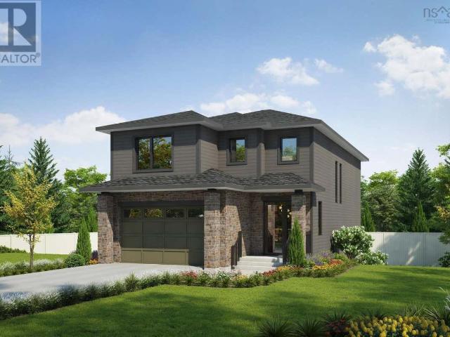 House for sale in Dartmouth, Nova Scotia