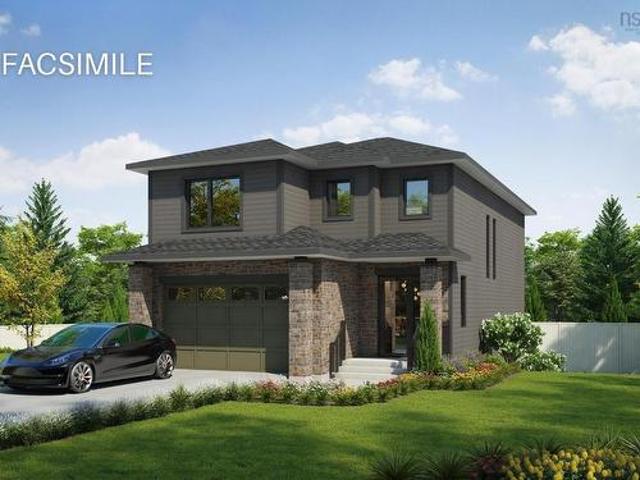 House for sale in Dartmouth, Nova Scotia