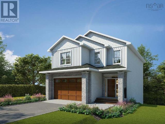 House for sale in Dartmouth, Nova Scotia