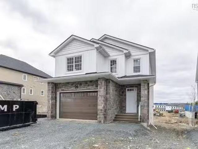House for sale in Dartmouth, Nova Scotia