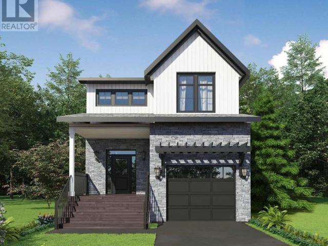 House for sale in Dartmouth, Nova Scotia