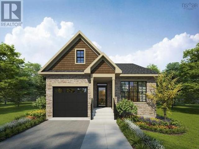 House for sale in Dartmouth, Nova Scotia