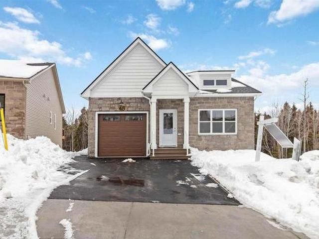 House for sale in Dartmouth, Nova Scotia