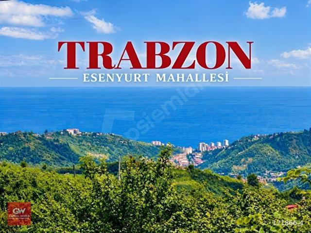 Trabzon içerisinde satılık mülk