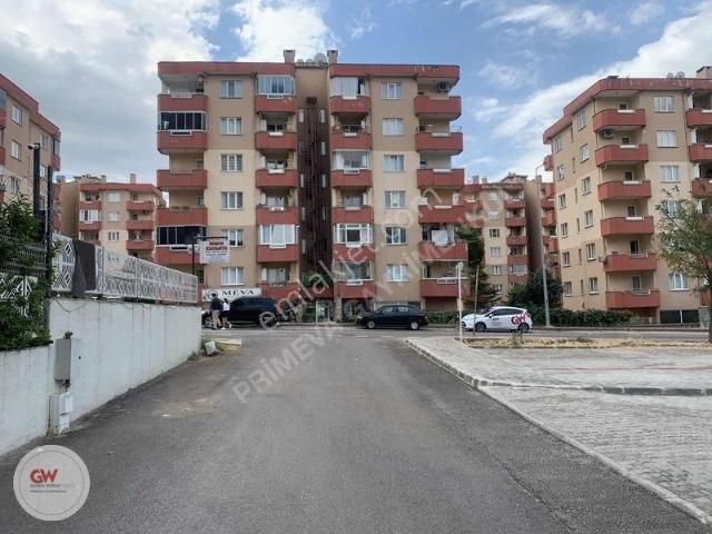 Nilüfer, Bursa içerisinde kiralık mülk
