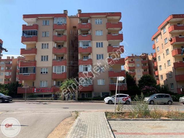 Nilüfer, Bursa içerisinde kiralık mülk