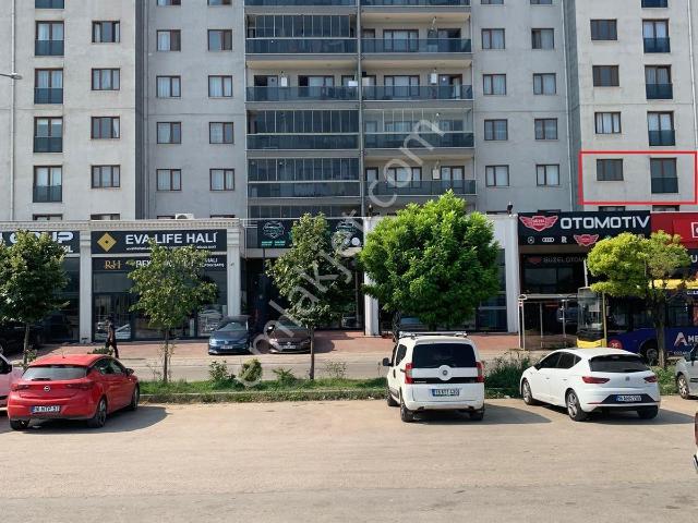 Mevlana Mahallesi, Yıldırım içerisinde kiralık mülk
