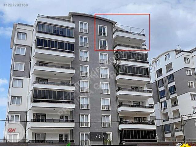 Yildirim, Bursa içerisinde kiralık mülk