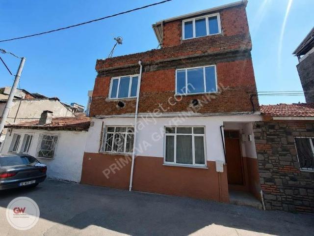 Osmangazi, Bursa içerisinde satılık Villa