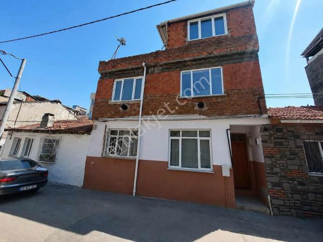 Osmangazi, Bursa içerisinde satılık Villa