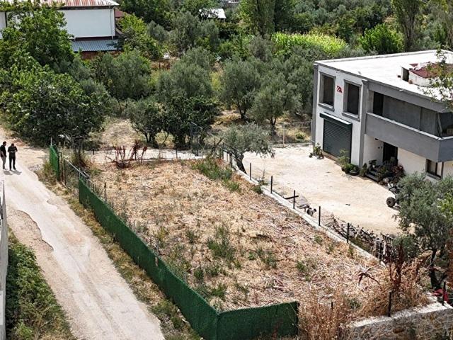 Orhangazi, Bursa içerisinde satılık Arsa