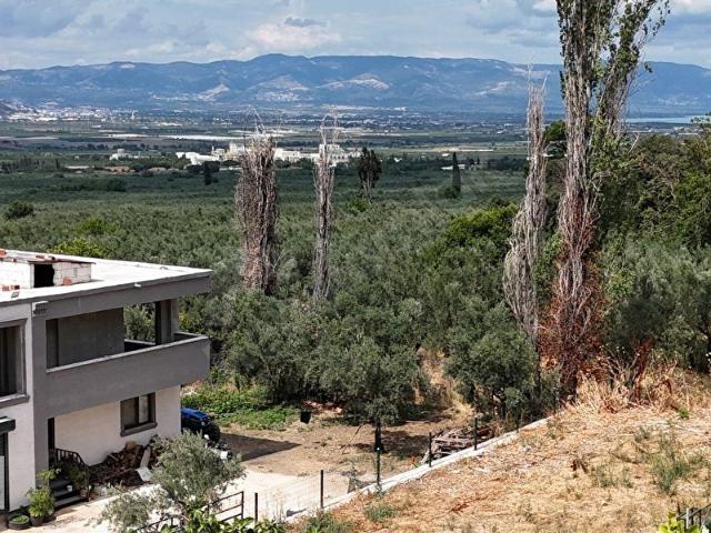Gemiç, Orhangazi içerisinde satılık Arsa