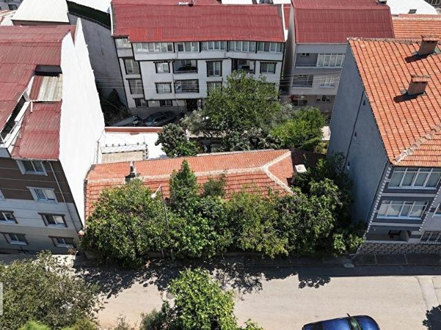 Orhangazi, Bursa içerisinde satılık Arsa