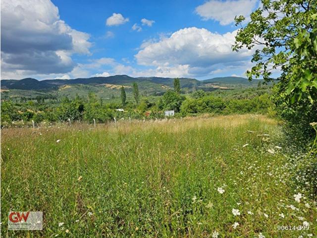 Orhangazi, Bursa içerisinde satılık Arsa