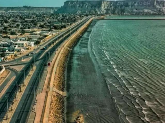 Land for sale in Islamabad