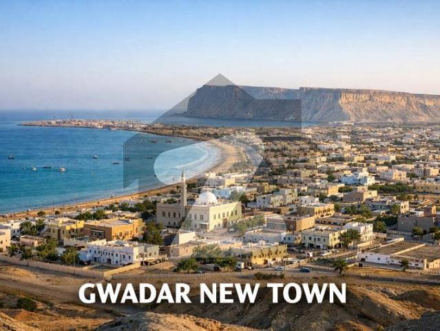 Property for sale in Gwadar, Balochistan