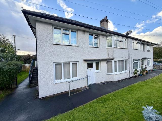 Apartment for rent in Llanidloes