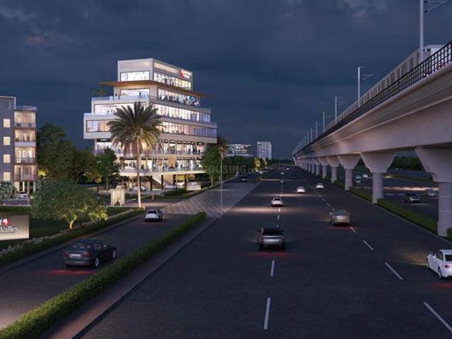 Flat for sale in Hariana