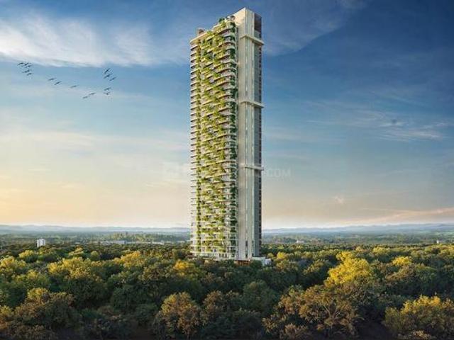 Flat for sale in Hariana