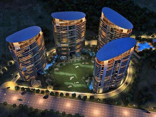 Flat for sale in Hariana