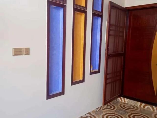House for sale in سچل گوٹھ, کراچی ڈویژن
