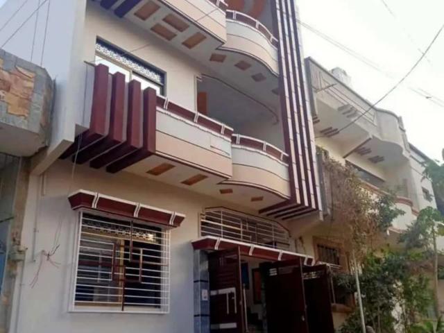 House for sale in North Waziristan, Federally Administered Tribal Areas fata