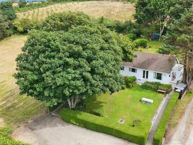 House for sale in Marazion