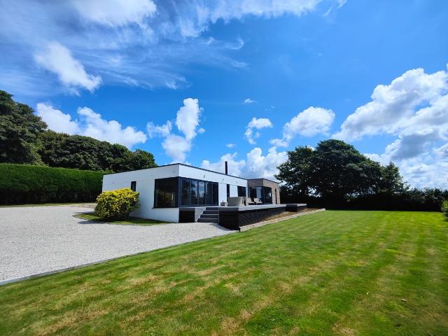 Apartment for rent in Marazion