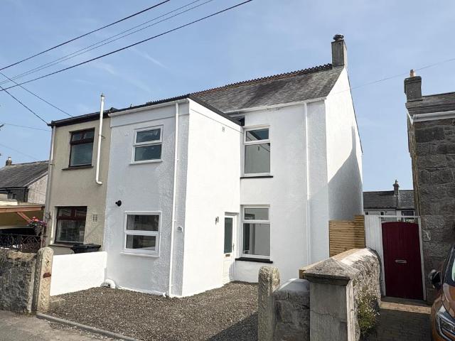 House for rent in Boscoppa, St. Austell
