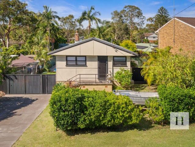 House for rent in Gwandalan, New South Wales
